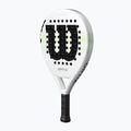 Ракетка для паделю Wilson Optix V1 white 3