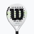 Ракетка для паделю Wilson Optix V1 white 4