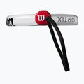 Ракетка для паделю Wilson Optix V1 white 7