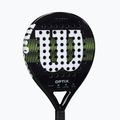 Ракетка для паделю Wilson Optix V1 black 2