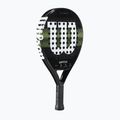 Ракетка для паделю Wilson Optix V1 black 3