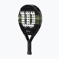 Ракетка для паделю Wilson Optix V1 black 4