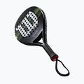 Ракетка для паделю Wilson Optix V1 black 5
