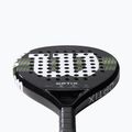 Ракетка для паделю Wilson Optix V1 black 6