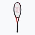 Ракетка тенісна Wilson Clash 100UL V3 black 2