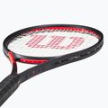 Тенісна ракетка Wilson Clash 100UL V3 чорна 6