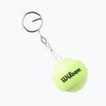Брелок Wilson Premier Padel Ball Keychain yellow 2