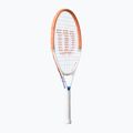 Ракетка тенісна дитяча Wilson Roland Garros Elite Jr 23 navy/orange 2