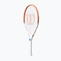 Ракетка тенісна дитяча Wilson Roland Garros Elite Jr 23 navy/orange 3