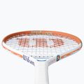 Ракетка тенісна дитяча Wilson Roland Garros Elite Jr 23 navy/orange 5