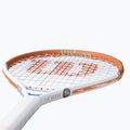 Ракетка тенісна дитяча Wilson Roland Garros Elite Jr 23 navy/orange 6
