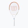 Ракетка тенісна дитяча Wilson Roland Garros Elite Jr 25 navy/orange