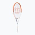 Ракетка тенісна дитяча Wilson Roland Garros Elite Jr 25 navy/orange 2