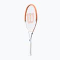 Ракетка тенісна дитяча Wilson Roland Garros Elite Jr 25 navy/orange 3