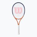 Ракетка тенісна дитяча Wilson Roland Garros Elite Comp Jr 26 navy/orange