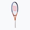Ракетка тенісна дитяча Wilson Roland Garros Elite Comp Jr 26 navy/orange 2