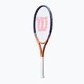 Ракетка тенісна дитяча Wilson Roland Garros Elite Comp Jr 26 navy/orange 3