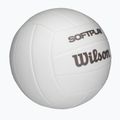 М'яч для волейболу Wilson Soft Play white розмір 5 2