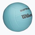 М'яч волейбольний Wilson Soft Play blue розмір 5 2