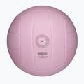 М'яч для волейболу Wilson Soft Play pink розмір 5 5