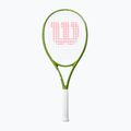 Ракетка тенісна Wilson Blade Feel 103 Team green 6