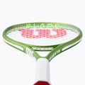 Ракетка тенісна Wilson Blade Feel 103 Team green 9