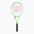 Тенісна ракетка Wilson Blade Feel RXT 105 green