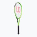 Тенісна ракетка Wilson Blade Feel RXT 105 green 2