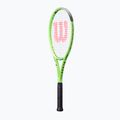 Тенісна ракетка Wilson Blade Feel RXT 105 green 3