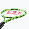 Тенісна ракетка Wilson Blade Feel RXT 105 green 5