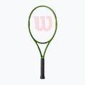 Тенісна ракетка Wilson Blade Feel 103 green