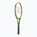 Тенісна ракетка Wilson Blade Feel 103 green 2