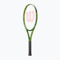 Тенісна ракетка Wilson Blade Feel 103 green 3