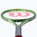 Ракетка тенісна Wilson Blade Feel 103 green 4