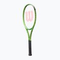 Тенісна ракетка Wilson Blade Feel 100 green 3