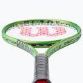 Ракетка тенісна Wilson Blade Feel 100 green 9