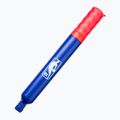 Насос для м'яча Wilson NBA Dual Action Pump RWB red/blue 2