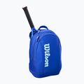 Рюкзак тенісний дитячий Wilson Ultra V5 Jr blue 3