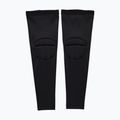 Наколінники волейбольні Wilson Helix Knee Pad Leg Sleeve black