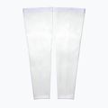 Наколінники волейбольні Wilson Helix Knee Pad Leg Sleeve white 2
