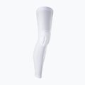 Наколінники волейбольні Wilson Helix Knee Pad Leg Sleeve white 3