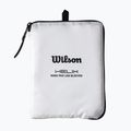 Наколінники волейбольні Wilson Helix Knee Pad Leg Sleeve white 4