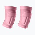 Наколінники для волейболу Wilson Helix Knee pink