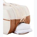 Сумка тенісна Wilson Roger Federer Lawn Tournament 15Pk cream 5