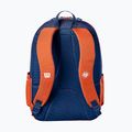 Рюкзак тенісний Wilson Roland Garros Team 2026 clay/navy 2