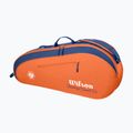 Сумка тенісна Wilson Roland Garros Team 3Pk 2026 clay/navy 2