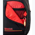 Тенісний рюкзак Wilson Pro Staff Classic Tour black 4