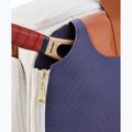Сумка тенісна Wilson Heritage Small Duffel cream/clay/navy 6