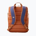 Рюкзак тенісний Wilson Heritage V2 cream/clay 2