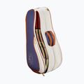 Сумка тенісна Wilson Heritage V2 6Pk cream/clay/navy 5